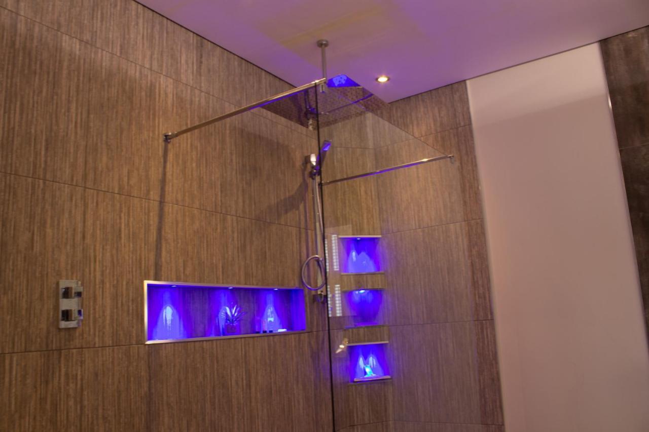 Liberty At Utopia Penthouse By Mgroupsa Apartment Swansea
